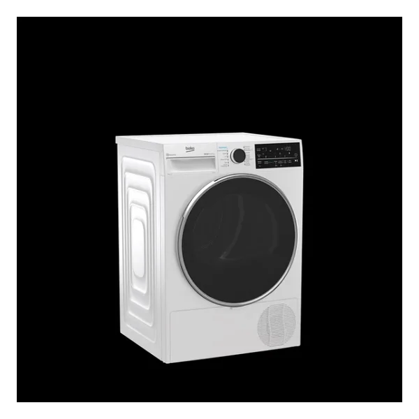 Beko Km 99 B 9 Kg Çamaşır Kurutma Makinesi - Görsel 6