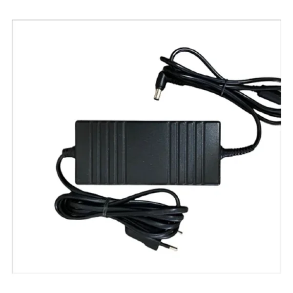 Bvs Elektronik 14 Volt 3.5 Amper Monitör Adaptörü - 14v 3.5a Ekran Adaptörü 6.5x4.4 Mm Pinli Uç - Görsel 3