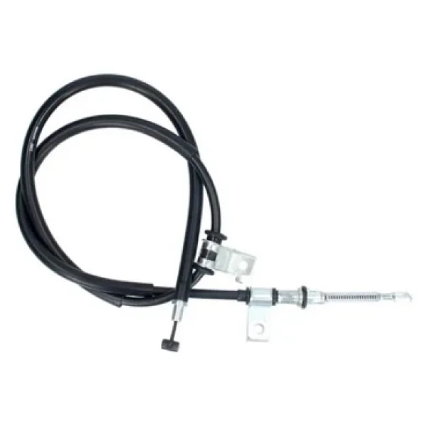 Chevrolet Captiva Sol El Fren Teli 2007-2010 Cavo Marka - Görsel 3