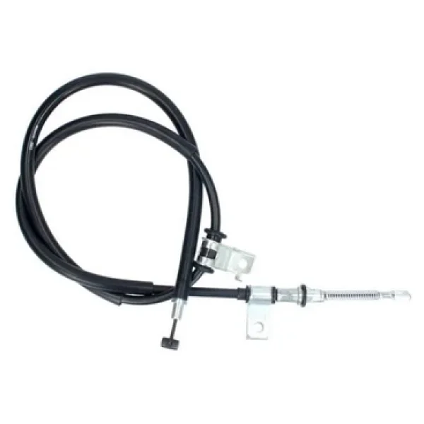 Chevrolet Captiva Sol El Fren Teli 2007-2010 Cavo Marka - Görsel 4