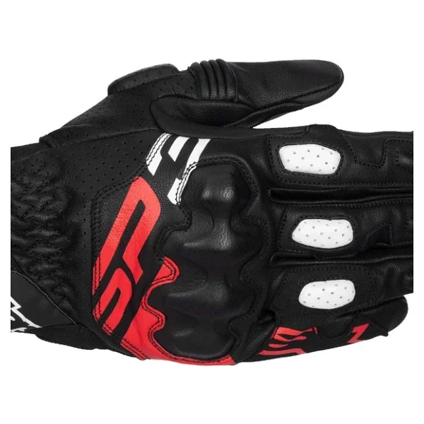 Alpinestars Sp-3 Korumalı Motosiklet Eldiveni - Görsel 5