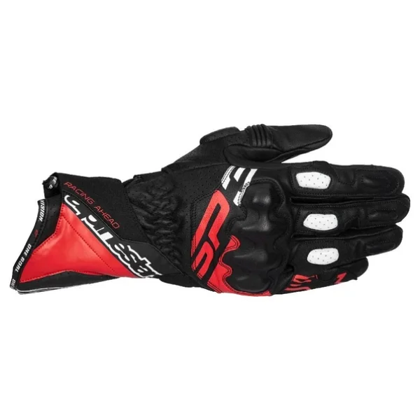 Alpinestars Sp-3 Korumalı Motosiklet Eldiveni - Görsel 6