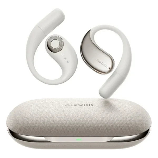 Xiaomi Openwear Stereo TWS Bej Kulak İçi Bluetooth Kulaklık - Görsel 5