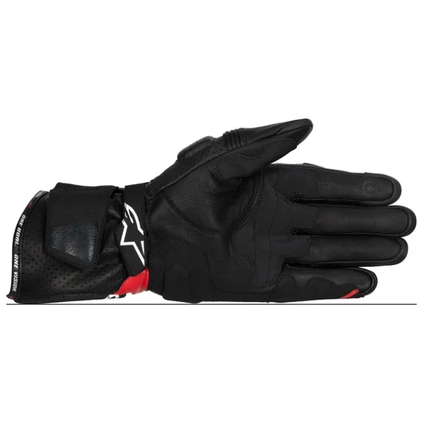 Alpinestars Sp-3 Korumalı Motosiklet Eldiveni - Görsel 2