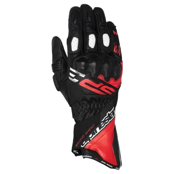 Alpinestars Sp-3 Korumalı Motosiklet Eldiveni - Görsel 3