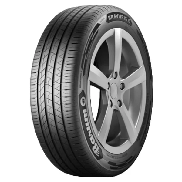 Barum Bravuris 6 185/65 R15 88t Yaz Lastiği - Görsel 3