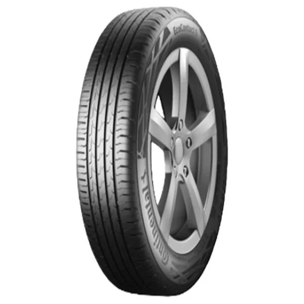 Continental Ecocontact 6 175/70 R13 82t Yaz Lastiği - Görsel 4