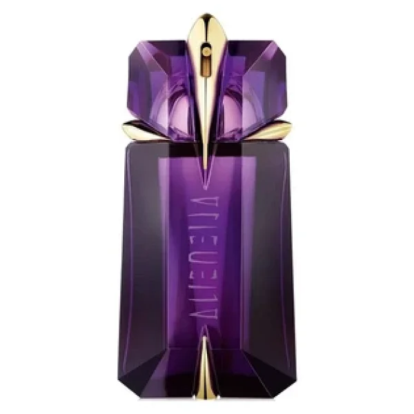Thierry Mugler Alien Edp 90 Ml Kadın Parfüm - Görsel 5
