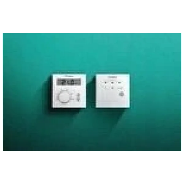Vaillant Vrt 36f Kablosuz Dijital Oda Termostatı - Görsel 5