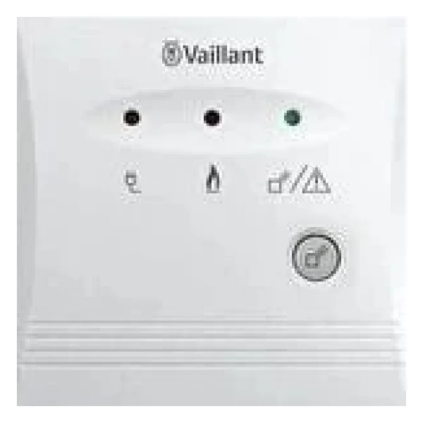 Vaillant Vrt 36f Kablosuz Dijital Oda Termostatı - Görsel 8