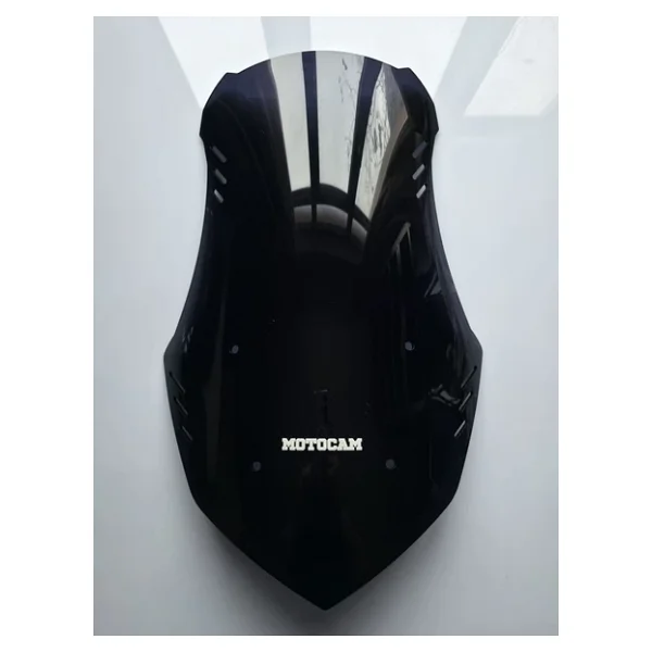 Motocam Rks Grace 202 Ön Cam 2022-2026 Model 55cm Siyah Renkli 4mm Kısa - Görsel 4