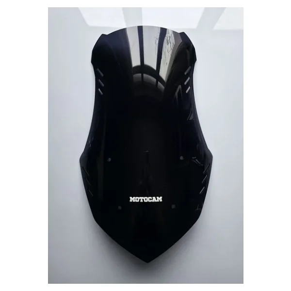 Motocam Rks Grace 202 Ön Cam 2022-2026 Model 55cm Siyah Renkli 4mm Kısa - Görsel 5
