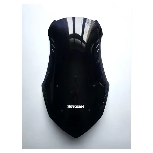 Motocam Rks Grace 202 Ön Cam 2022-2026 Model 55cm Siyah Renkli 4mm Kısa - Görsel 7