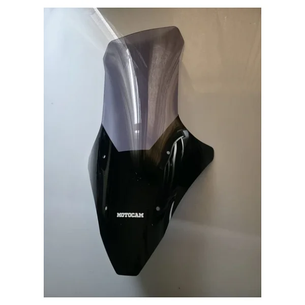 Motocam Regal Raptor Xsuv 250 Ön Cam 2022-2026 Model 78cm Füme Renkli 4mm - Görsel 8