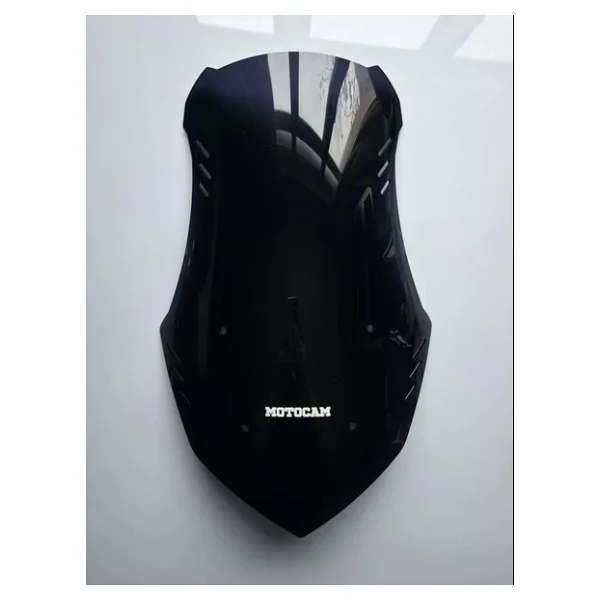 Motocam Rks Grace 202 Ön Cam 2022-2026 Model 55cm Siyah Renkli 4mm Kısa - Görsel 8