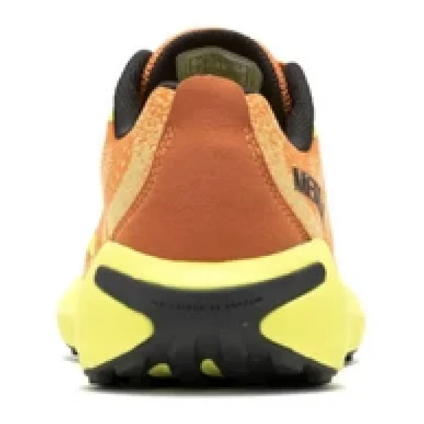 Merrell Morphlite J068071 Sarı Erkek Koşu Ayakkabısı - Görsel 5
