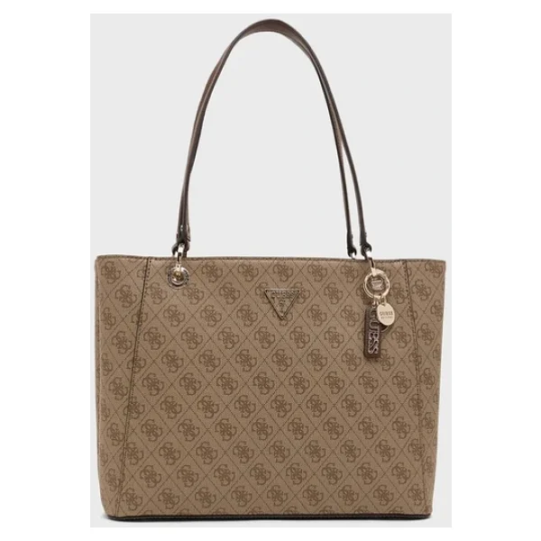 Guess Anadela Kadın Kahverengi El Çantası Hwbg9672250-Lgw - Görsel 3