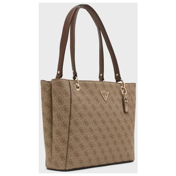 Guess Anadela Kadın Kahverengi El Çantası Hwbg9672250-Lgw - Görsel 5