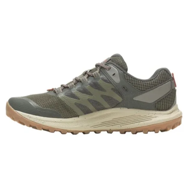 Merrell Nova 3 Gore-Tex Erkek Outdoor Ayakkabı - Görsel 3