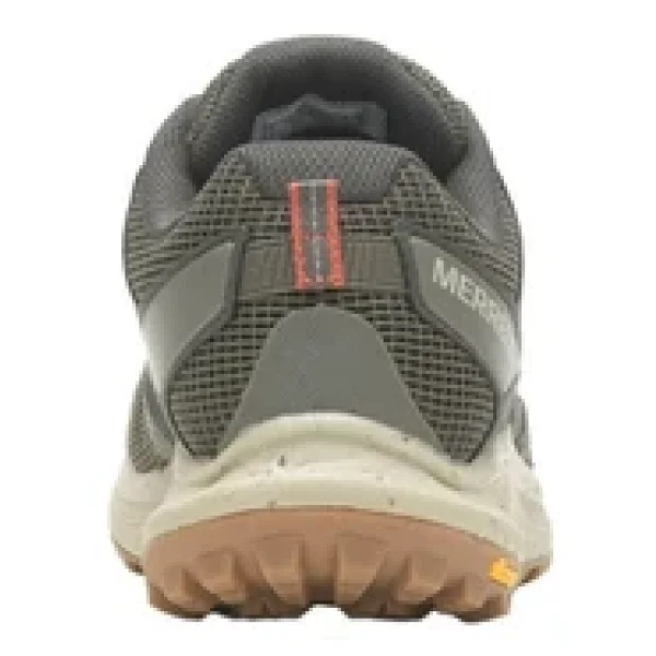 Merrell Nova 3 Gore-Tex Erkek Outdoor Ayakkabı - Görsel 5