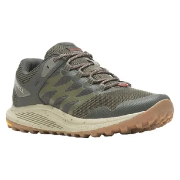 Merrell Nova 3 Gore-Tex Erkek Outdoor Ayakkabı - Görsel 2