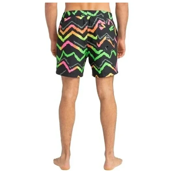 Billabong Good Times Lb Volley Ebyjv00107 Erkek Deniz Şortu - Görsel 7