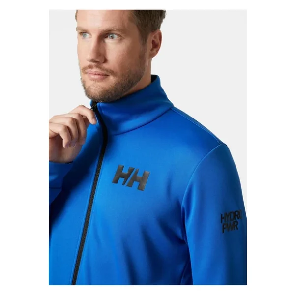 Helly Hansen Hp Fleece 2.0 Hh.34289 Erkek Polar Mont - Görsel 5