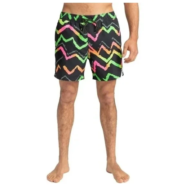 Billabong Good Times Lb Volley Ebyjv00107 Erkek Deniz Şortu - Görsel 5