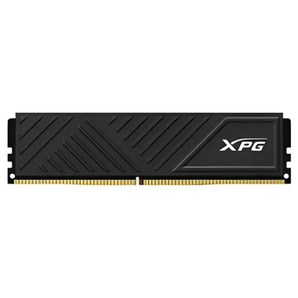 Xpg Gammix D35 16 GB (2x8) 3600 MHz Cl18 Ax4u36008g18ı-Dtbkd35 DDR4 RAM - Görsel 2