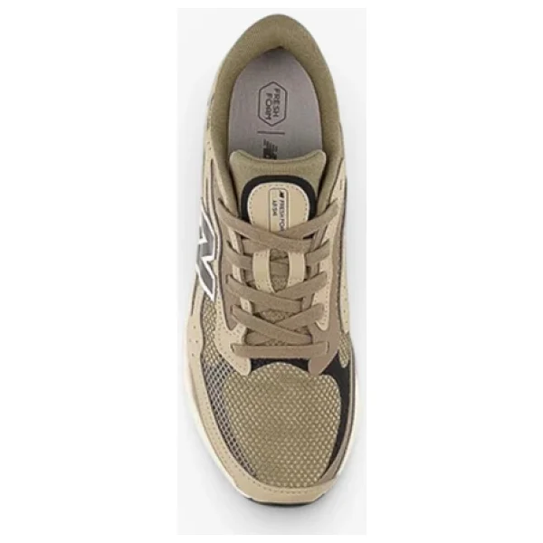 New Balance Arishi V4 Marıs8ı9 Kahverengi Erkek Koşu Ayakkabısı - Görsel 5
