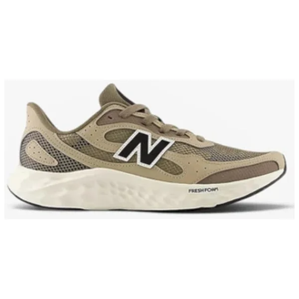 New Balance Arishi V4 Marıs8ı9 Kahverengi Erkek Koşu Ayakkabısı - Görsel 3