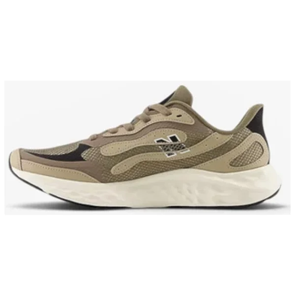 New Balance Arishi V4 Marıs8ı9 Kahverengi Erkek Koşu Ayakkabısı - Görsel 4