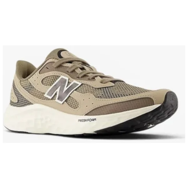New Balance Arishi V4 Marıs8ı9 Kahverengi Erkek Koşu Ayakkabısı - Görsel 6