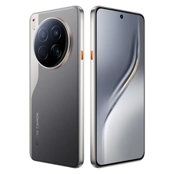 Tecno Camon 40 Premier 256 GB - Görsel 4