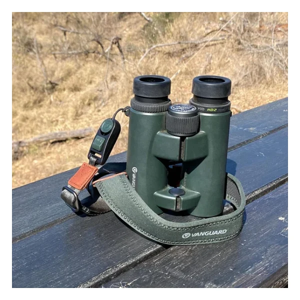Vanguard Veo Optic Guard Ns Gr Fotoğraf Makinesi Ve Dürbün Askısı - Görsel 4