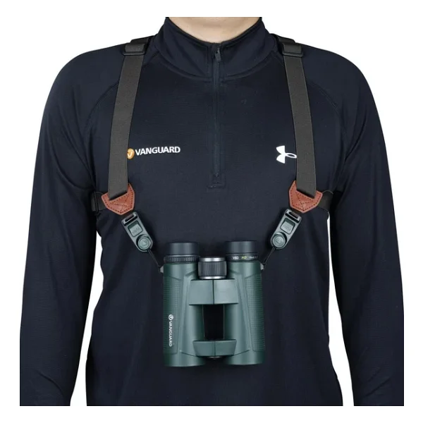 Vanguard Veo Optic Guard H Br Optik Ve Kamera Taşıma Askısı - Görsel 4
