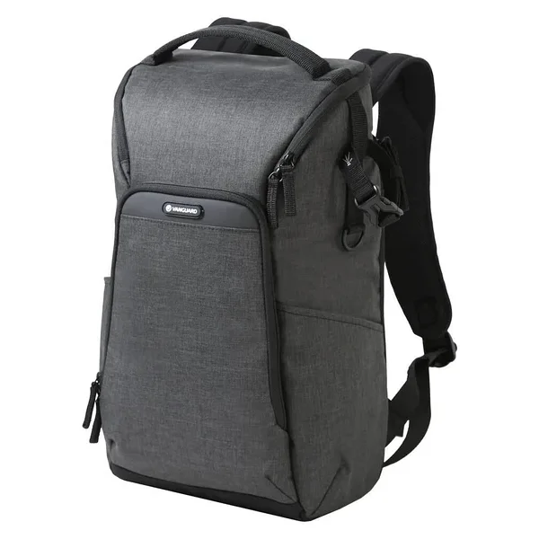Vanguard Vesta Aspire 41 Fotoğraf Makinesi Sırt Çantası - Görsel 9