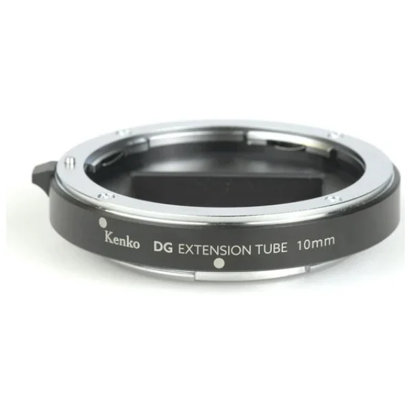 Kenko Extension Tüp Set Z-Nikon - Görsel 3