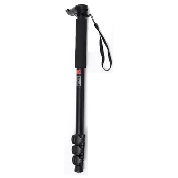 Digipod Mp-274 Alüminyum Monopod - Görsel 2