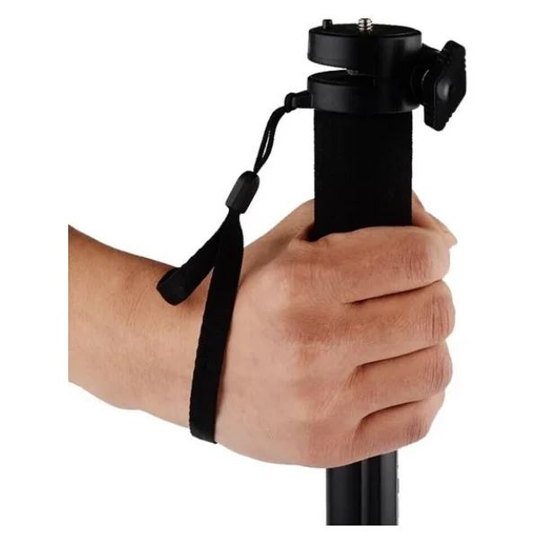 Digipod Mp-274 Alüminyum Monopod - Görsel 4