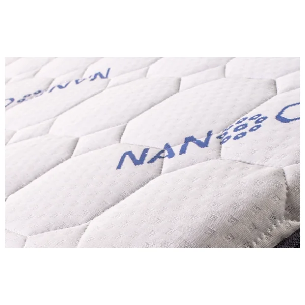 Artex Sünger Şilte 90x190 Yer Yatağı Nano 9 +-1cm Cm Ped Yatak Şiltesi Pedi Topper Mattress - Görsel 8