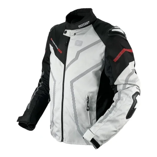 Forte Gt 2003003 Niagara Plus Erkek 3 Mevsim Motosiklet Montu - Görsel 2