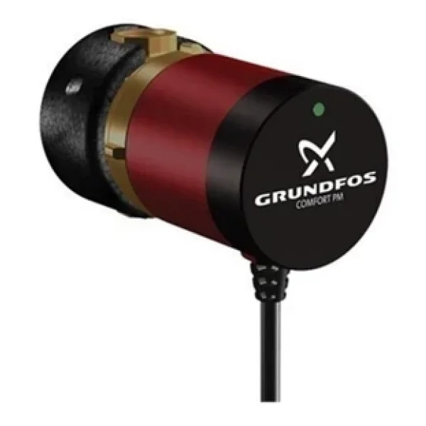 Grundfos Comfort 15-14 B Pm Sirkülasyon Pompası - Görsel 5