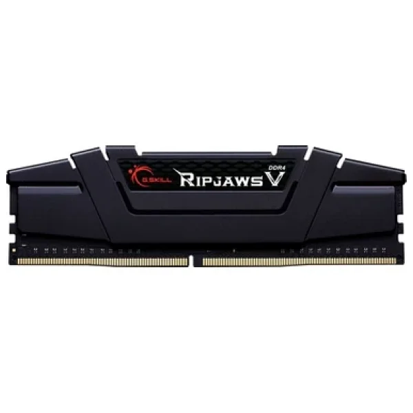 G.Skill Ripjaws V 32 GB (2x16) 3600 MHz Cl18 F4-3600c18d-32gvk DDR4 RAM - Görsel 7