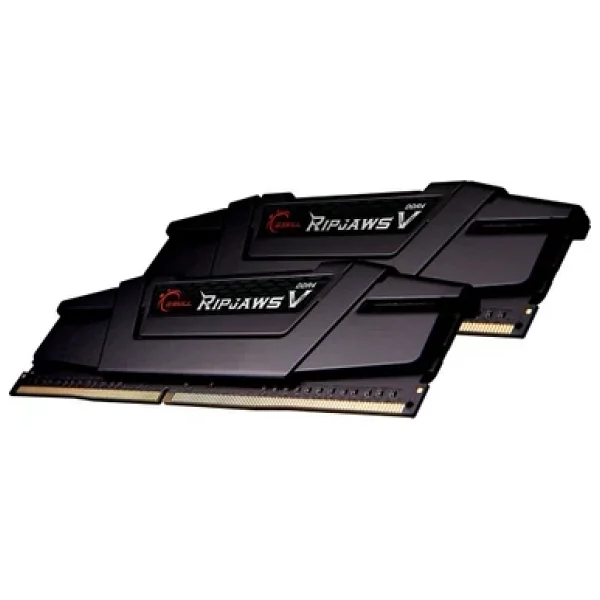 G.Skill Ripjaws V 32 GB (2x16) 3600 MHz Cl18 F4-3600c18d-32gvk DDR4 RAM - Görsel 8