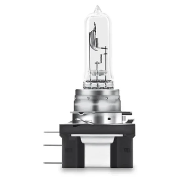 Osram Ampul 12v H15 15-55w Çift Telli Far Ve Sis Osram 64176 - Görsel 2