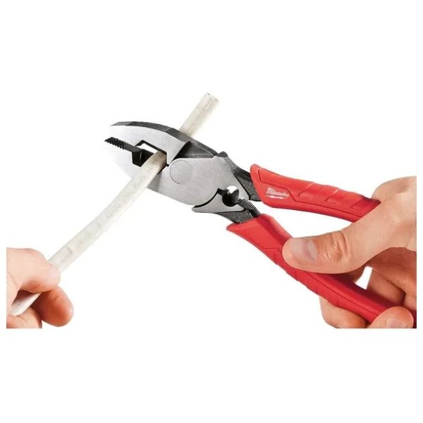 Milwaukee 48226100 250 Mm Ağır Hizmet Tipi Pense - Görsel 5