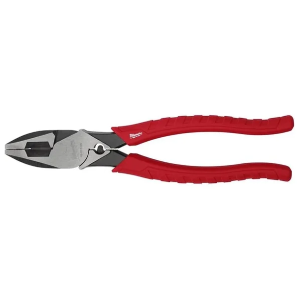 Milwaukee 48226100 250 Mm Ağır Hizmet Tipi Pense - Görsel 4
