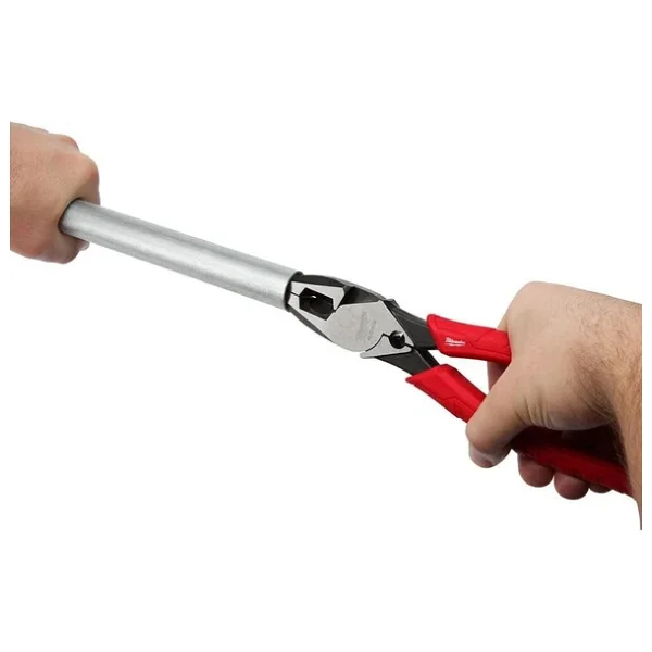 Milwaukee 48226100 250 Mm Ağır Hizmet Tipi Pense - Görsel 6