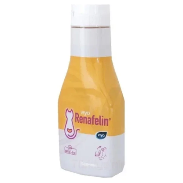Viyo Renafelin 150 Ml Kedi Takviyesi - Görsel 4